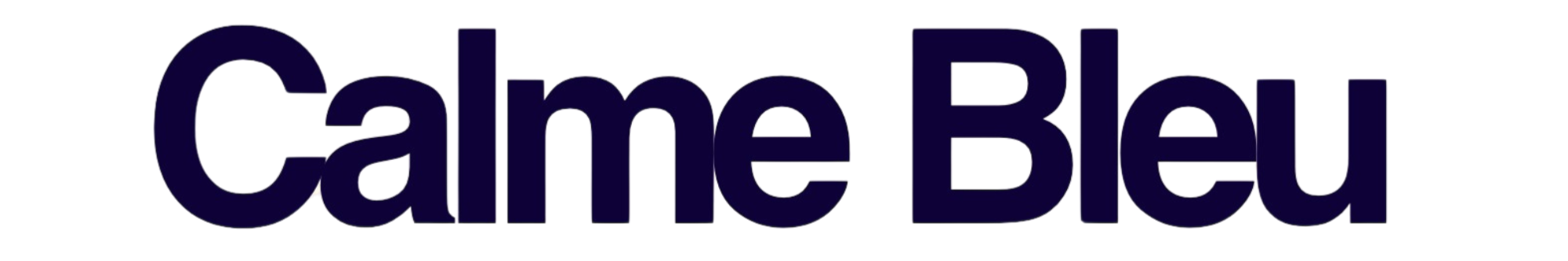 Calmebleu